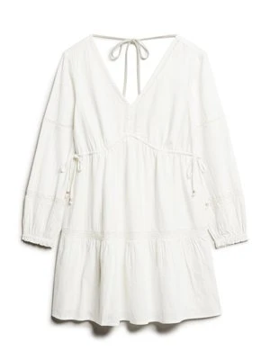 Sukienka letnia Superdry & Co