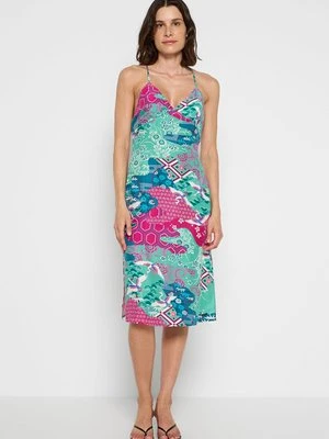 Sukienka letnia Superdry & Co