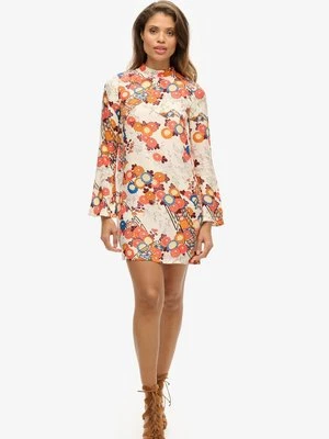 Sukienka letnia Superdry & Co