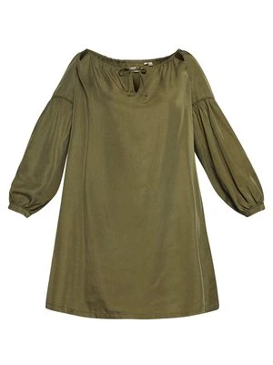 Sukienka letnia Superdry & Co