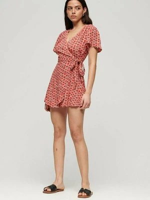 Sukienka letnia Superdry & Co