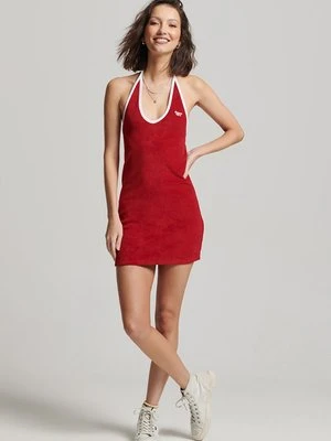 Sukienka letnia Superdry & Co