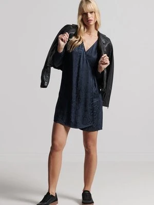 Sukienka letnia Superdry & Co