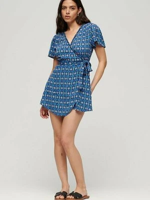 Sukienka letnia Superdry & Co