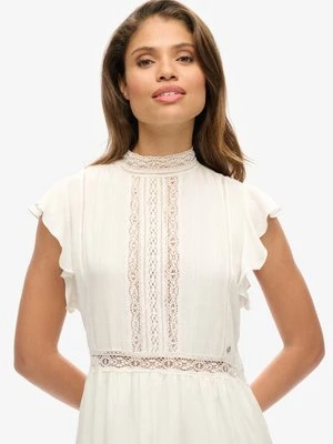 Sukienka letnia Superdry & Co