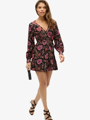 Sukienka letnia Superdry & Co