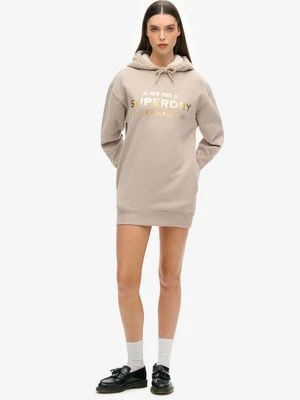Sukienka letnia Superdry & Co