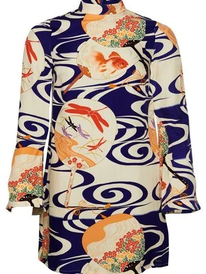 Sukienka letnia Superdry & Co