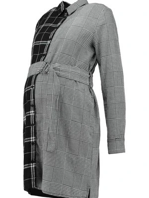 Sukienka letnia Supermom