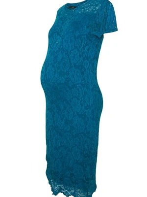 Sukienka letnia Supermom