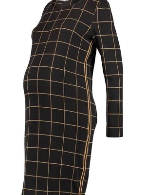 Sukienka letnia Supermom