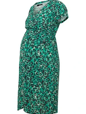 Sukienka letnia Supermom