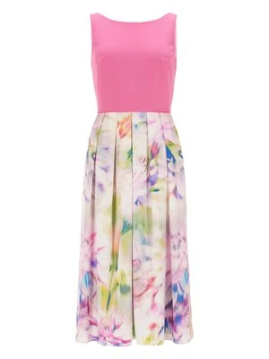 Sukienka letnia Swing