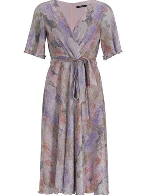 Sukienka letnia Swing