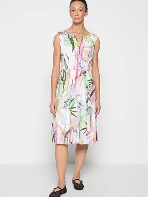 Sukienka letnia Swing