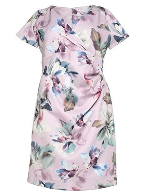 Sukienka letnia Swing