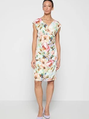 Sukienka letnia Swing