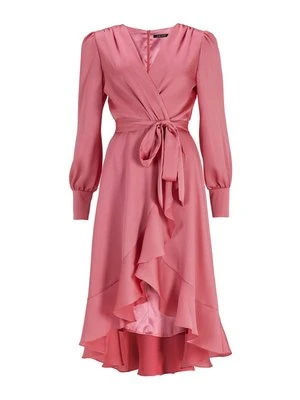 Sukienka letnia Swing