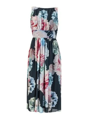 Sukienka letnia Swing