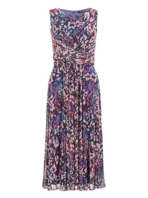 Sukienka letnia Swing