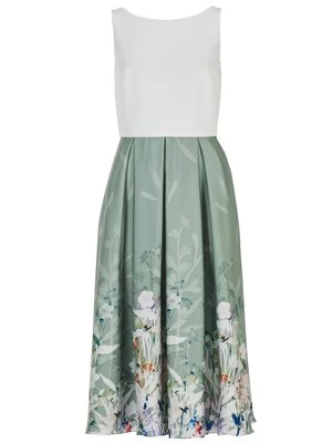 Sukienka letnia Swing