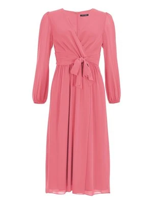 Sukienka letnia Swing