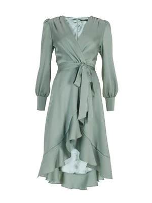 Sukienka letnia Swing