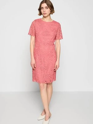 Sukienka letnia Swing