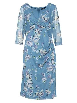 Sukienka letnia Swing Curve