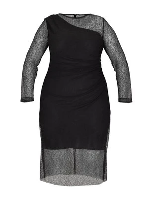 Sukienka letnia Swing Curve