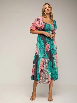 Sukienka letnia Tantra