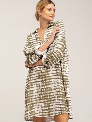 Sukienka letnia Tantra