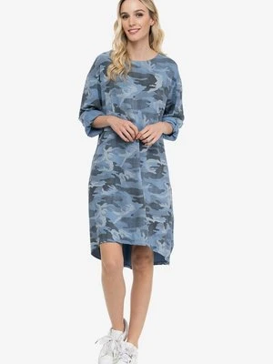 Sukienka letnia Tantra