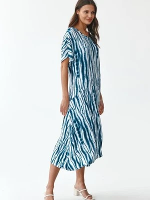 Sukienka letnia TATUUM