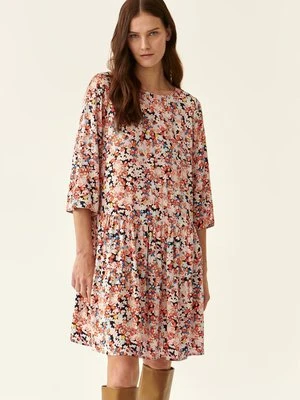 Sukienka letnia TATUUM