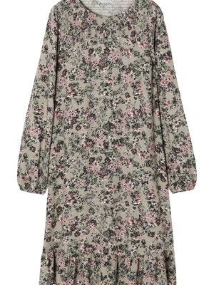 Sukienka letnia TATUUM