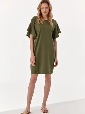 Sukienka letnia TATUUM