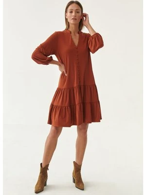 Sukienka letnia TATUUM