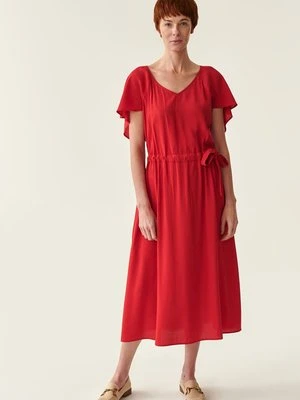 Sukienka letnia TATUUM