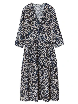 Sukienka letnia TATUUM