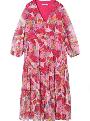 Sukienka letnia TATUUM