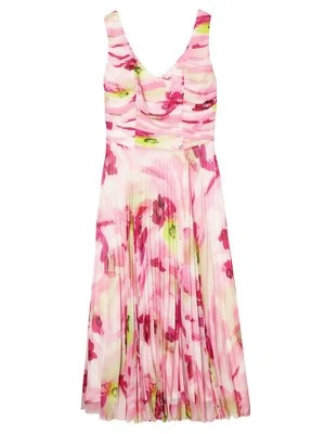 Sukienka letnia TATUUM