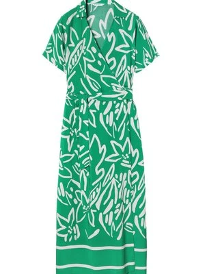 Sukienka letnia TATUUM