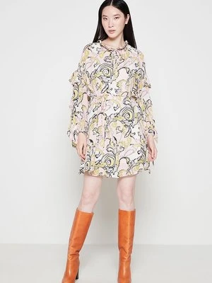 Sukienka letnia Ted Baker