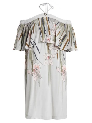 Sukienka letnia Ted Baker zielony
