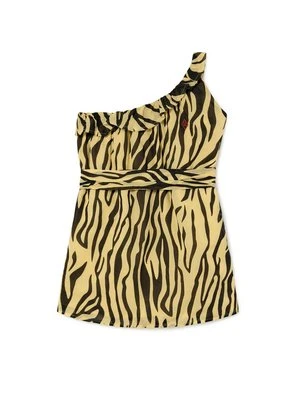 Sukienka letnia THE ANIMALS OBSERVATORY