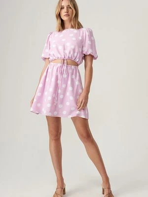 Sukienka letnia THE FATED