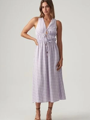 Sukienka letnia THE FATED