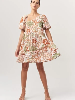 Sukienka letnia THE FATED