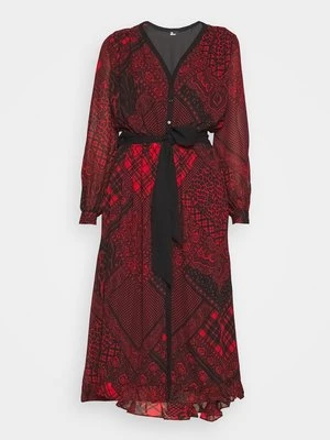 Sukienka letnia The Kooples